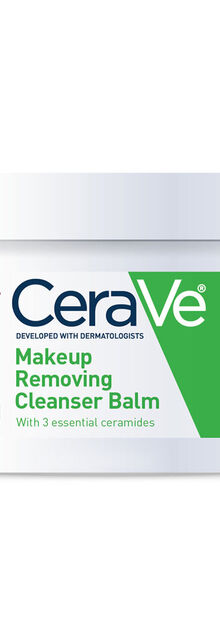 CeraVe Makeup Removing Cleanser Balm CeraVe Makeup Removing Cleanser Balm
